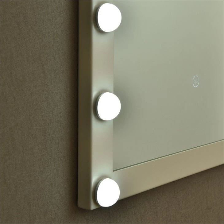 Hollywood Style Led Vanity Mirror Lights Hollywood Style Led Vanity Mirror Lights