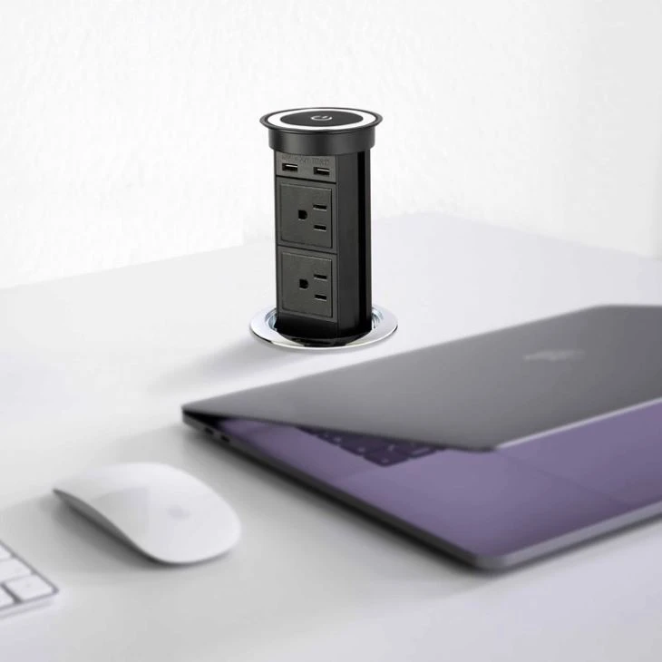 2. Kitchen  socket
