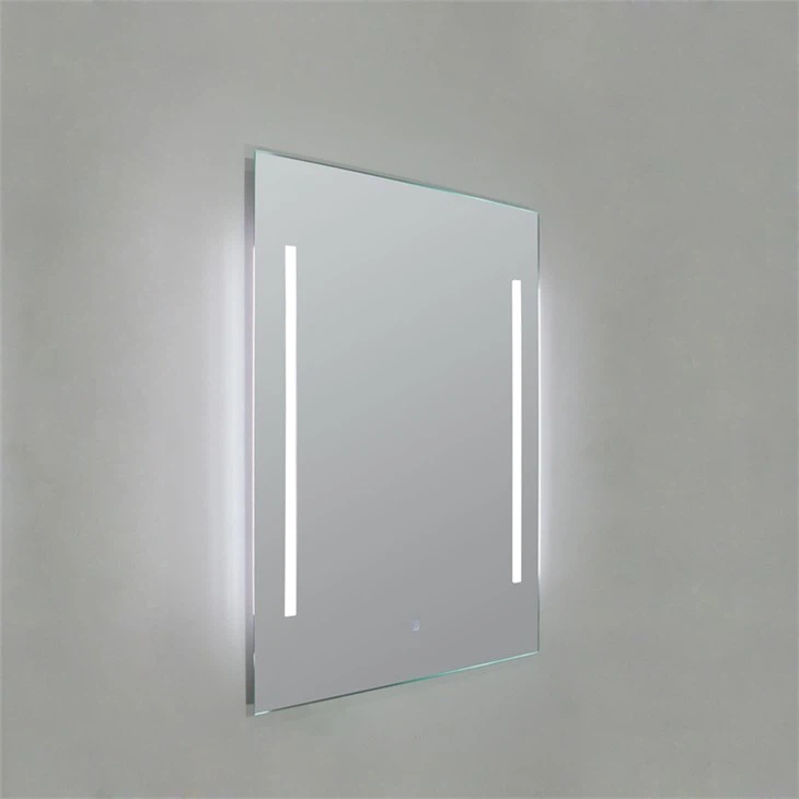 Led Dimmable Lighted Mirror