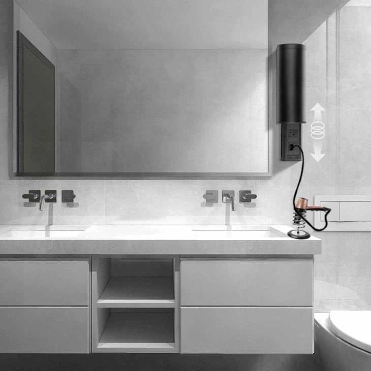 under cabinet pop up socket  2