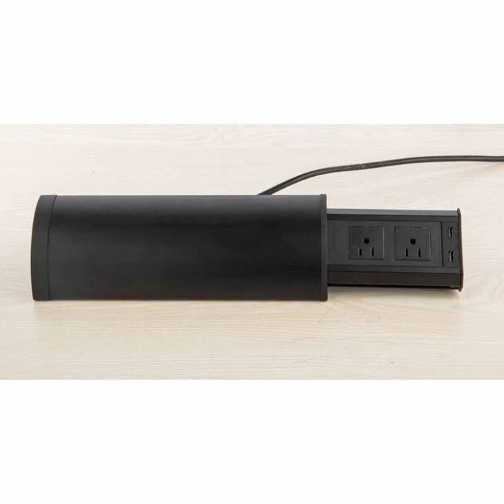 Corner socket 4