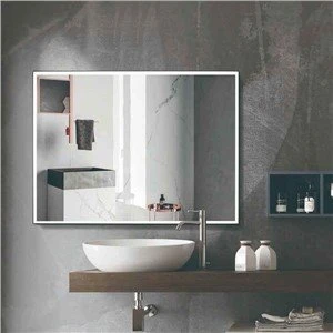 Led Touch fürdőszobai tükör
