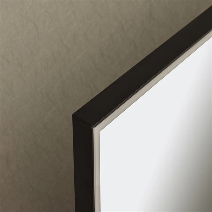 Modern LED Bathroom Vanity Mirror Modern LED Bathroom Vanity Mirror